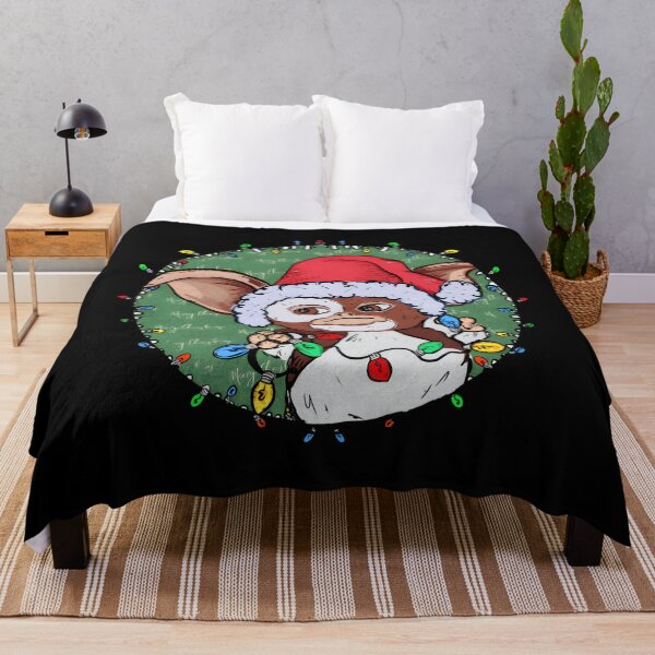 Item preview, Funny Horror 80s Movie Vintage Christmas designed and sold by WillyraptorSty.