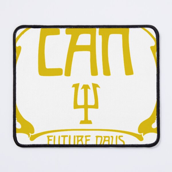 Item preview, Krautrock Future Logo designed and sold by Hallhulist.
