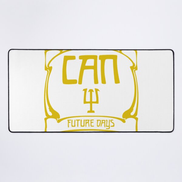 Item preview, Krautrock Future Logo designed and sold by Hallhulist.