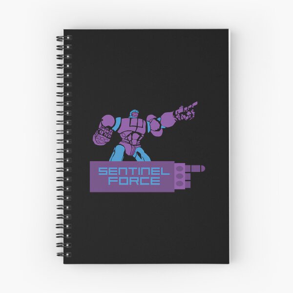 Item preview, Sentinel Force designed and sold by CecileAlvesfj.