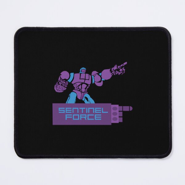 Item preview, Sentinel Force designed and sold by CecileAlvesfj.