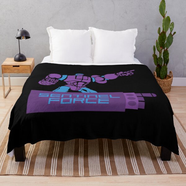 Item preview, Sentinel Force designed and sold by CecileAlvesfj.