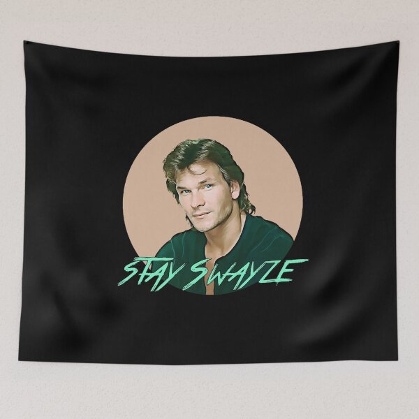 Item preview, Man Retro Movie Character Vintage Actor 90s Funny designed and sold by FireRoastedMat.