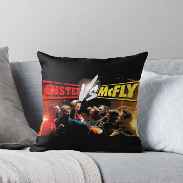 Item preview, Vintage Busted vs McFlyt designed and sold by bestcloneshop8.