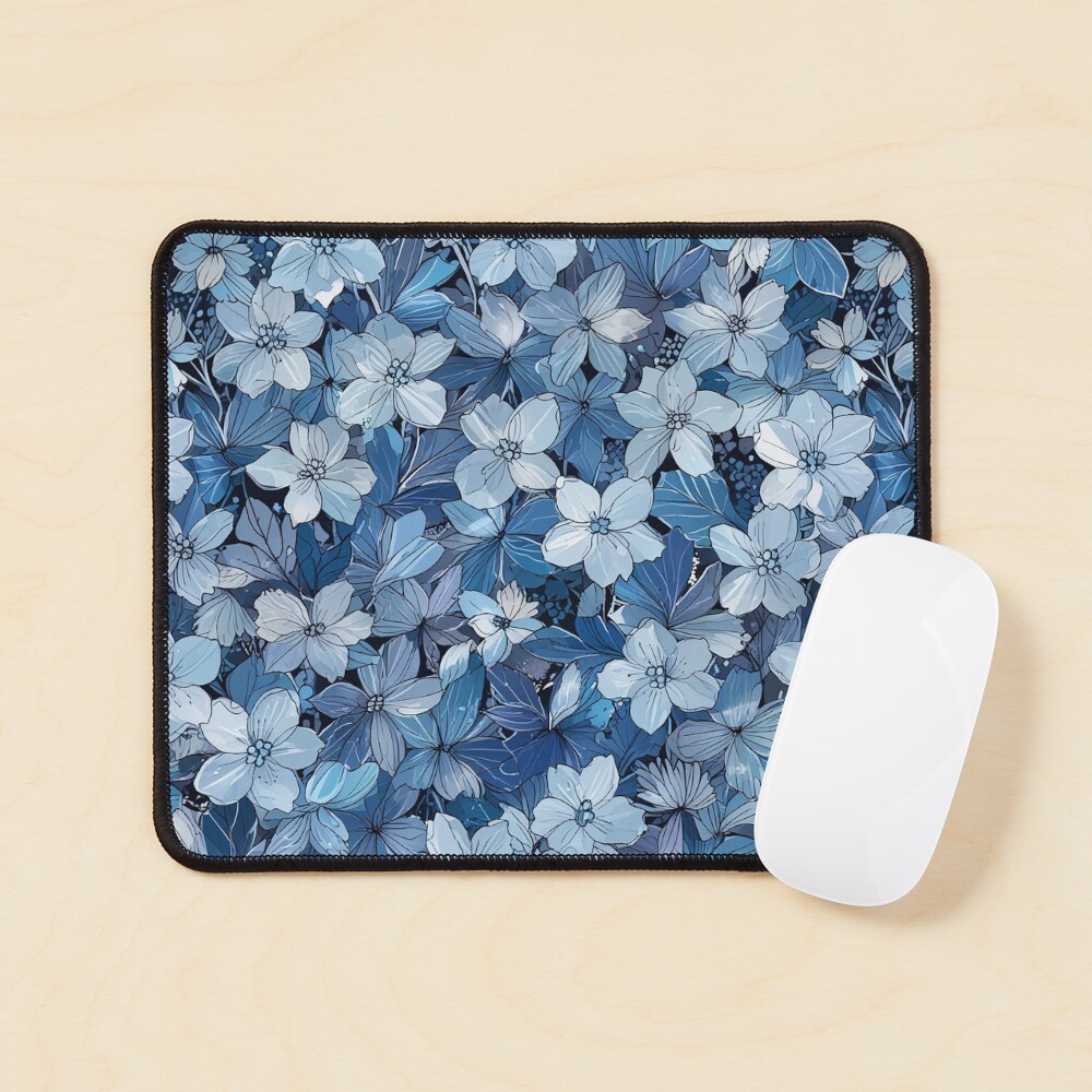 Item preview, Mouse Pad designed and sold by CoolPixels.