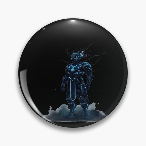 Item preview, Obsidian Mind  Fear-Feeding Antihero designed and sold by RenParis.