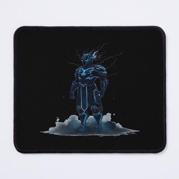 Item preview, Obsidian Mind Fear-Feeding Antihero designed and sold by RenParis.