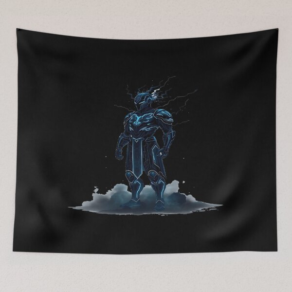 Item preview, Obsidian Mind  Fear-Feeding Antihero designed and sold by RenParis.
