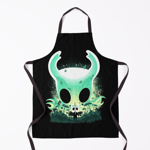 Item preview, The Knight of Hollow Knight designed and sold by Hypertwenty Designs.