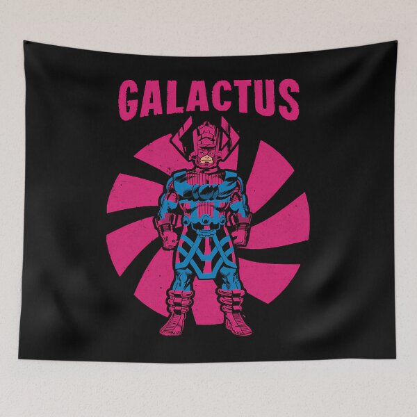 Item preview, Galactus designed and sold by CecileAlvesfj.