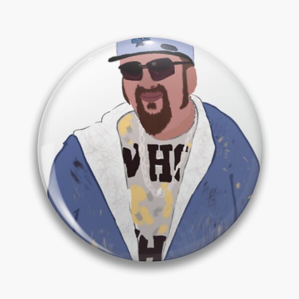 Item preview,  Gustavo Rocque (Missing His Dogs From Btr) designed and sold by Hallhulist.
