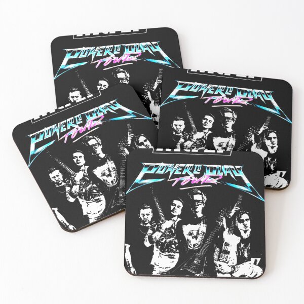 Item preview, Wanted Busted Band designed and sold by bestcloneshop3.
