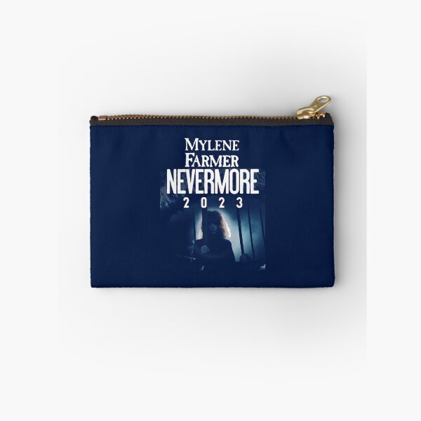 Item preview, MYLENE FARMER NEVERMORE DARK 2023 designed and sold by vincentmarcus.