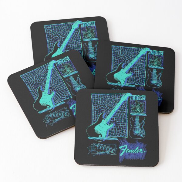 Item preview, Jazz Guitar Retro Company Music 90s Vintage designed and sold by APD-Store-Art.