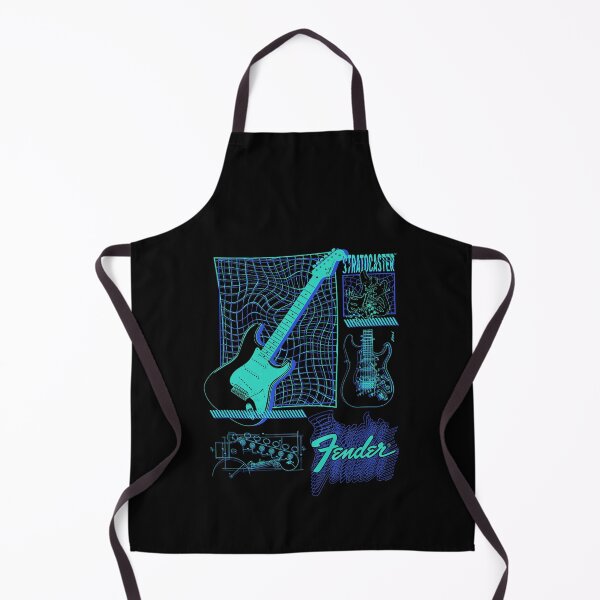 Item preview, Jazz Guitar Retro Company Music 90s Vintage designed and sold by APD-Store-Art.