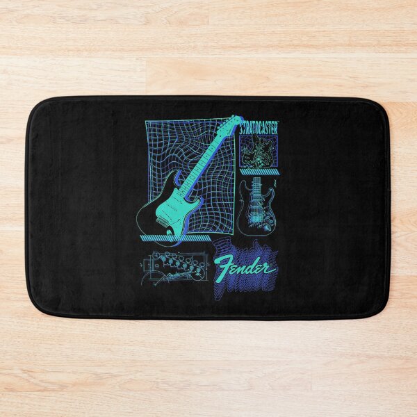 Item preview, Jazz Guitar Retro Company Music 90s Vintage designed and sold by APD-Store-Art.