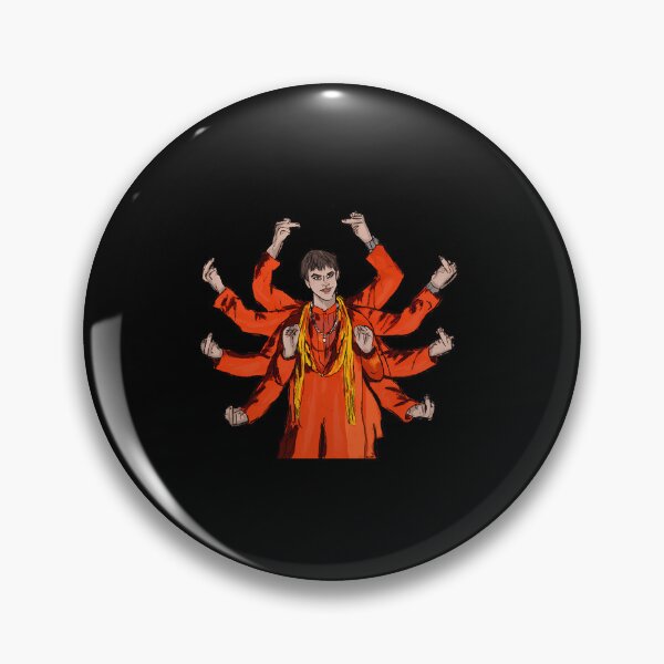 Item preview, Legion Fx David Haller designed and sold by CecileAlvesfj.