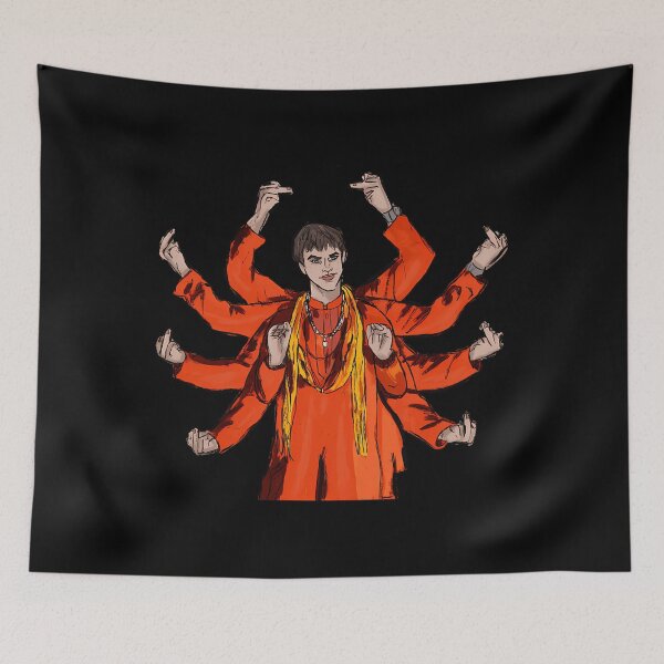 Item preview, Legion Fx David Haller designed and sold by CecileAlvesfj.
