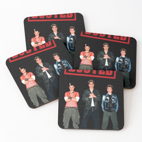 Item preview, Wanted Busted Band designed and sold by bestcloneshop3.