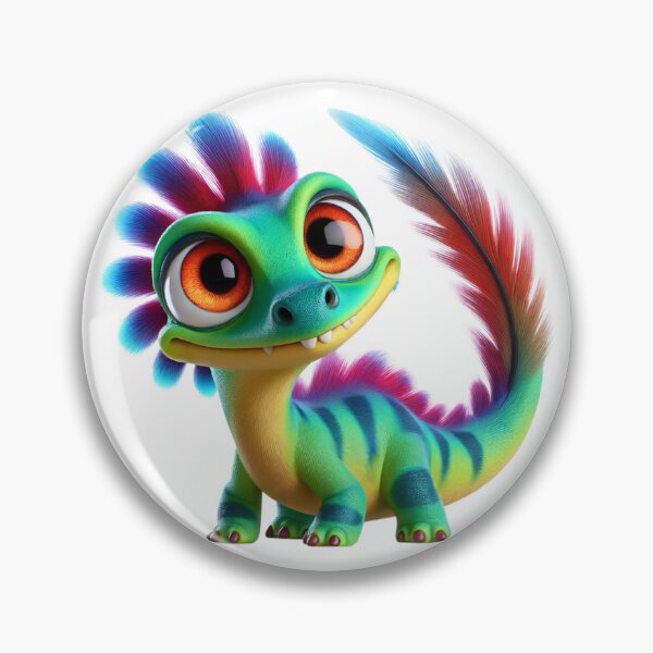 Item preview, Adorable Smilosuchus designed and sold by Sillytoe.