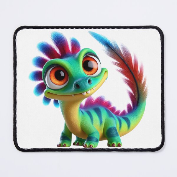 Item preview, Adorable Smilosuchus designed and sold by Sillytoe.