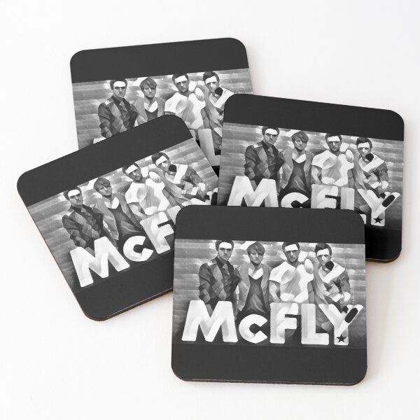 Item preview, Vintage Busted vs McFlyt designed and sold by bestcloneshop8.