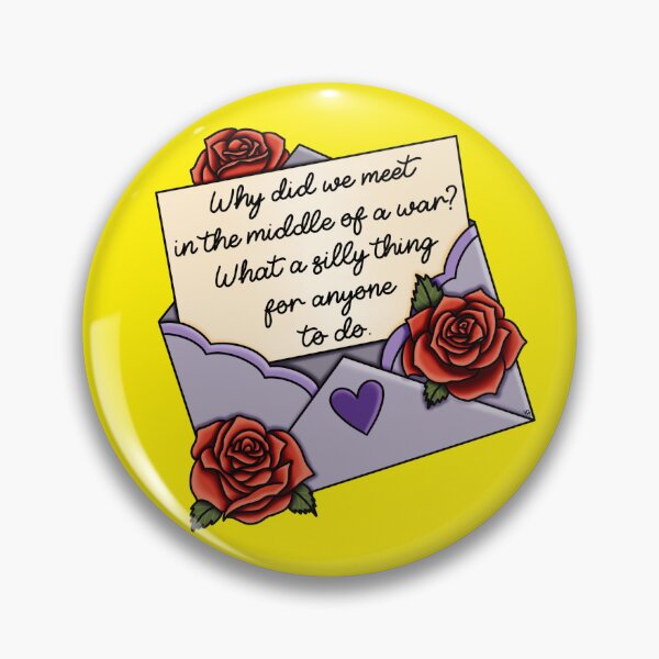 Item preview, Dear Bill designed and sold by spottedhound.
