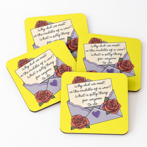 Item preview, Dear Bill designed and sold by spottedhound.