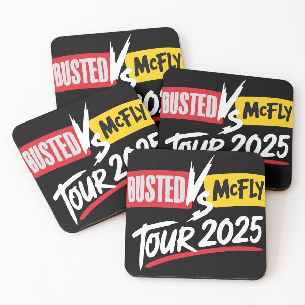 Item preview, Wanted Busted Band designed and sold by bestcloneshop3.