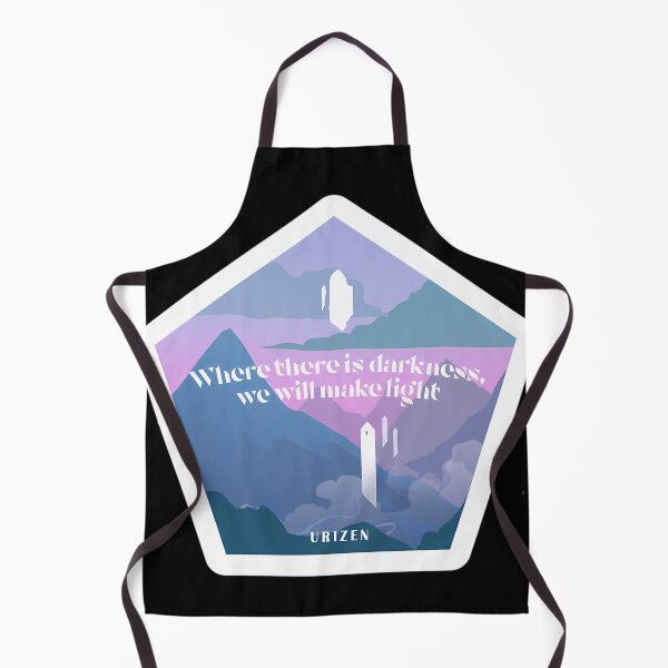 Item preview, Urizen - Where There Is Darkness We Will Make Light designed and sold by KathlenArnold.
