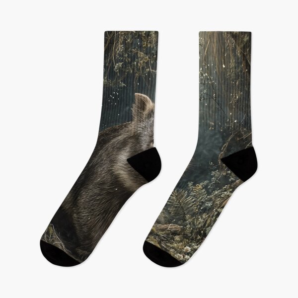 Item preview, Wombat Wonderland designed and sold by J7Simpson.