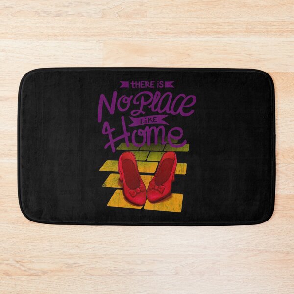 Item preview, Il N'Y A Pas D'Endroit Comme La Maison  Essentiel designed and sold by JeriPrall.