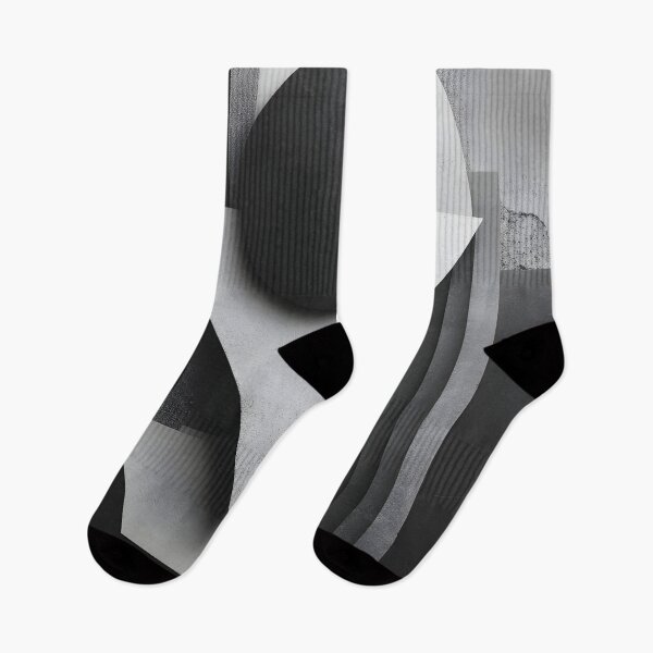Item preview, Bauhaus Inspired Black White Print – Modernist Art for Living Spaces designed and sold by AutoPopStudio.