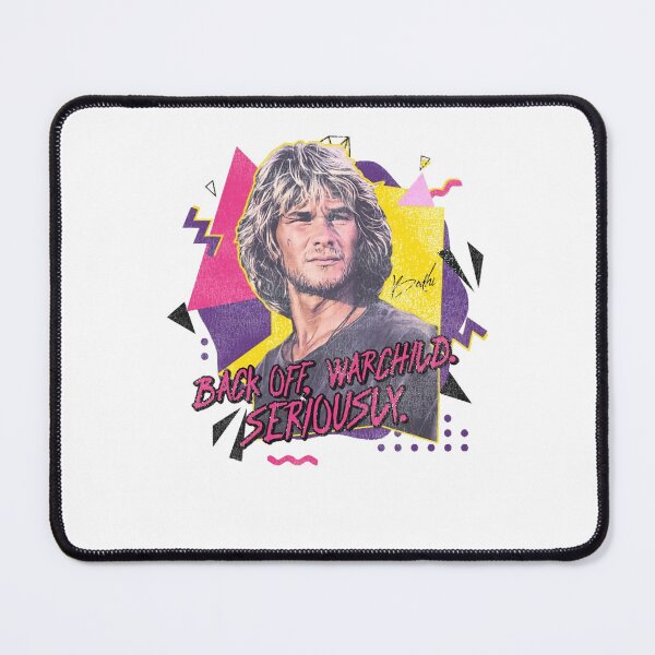 Item preview, Retro Funny Actor 90s Man Movie Vintage Character designed and sold by FireRoastedMat.