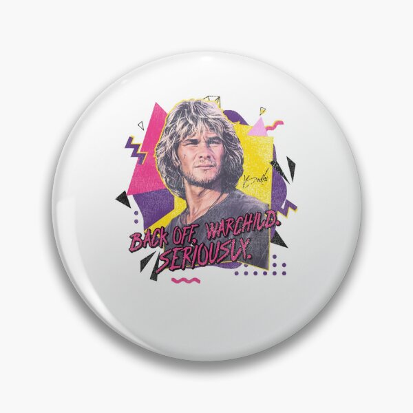 Item preview, Retro Funny Actor 90s Man Movie Vintage Character designed and sold by FireRoastedMat.