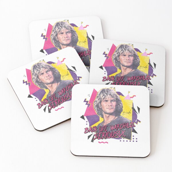 Item preview, Retro Funny Actor 90s Man Movie Vintage Character designed and sold by FireRoastedMat.