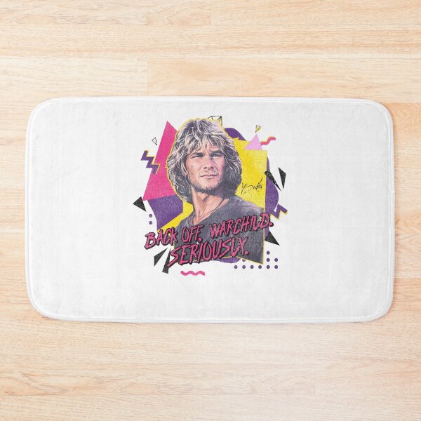 Item preview, Retro Funny Actor 90s Man Movie Vintage Character designed and sold by FireRoastedMat.