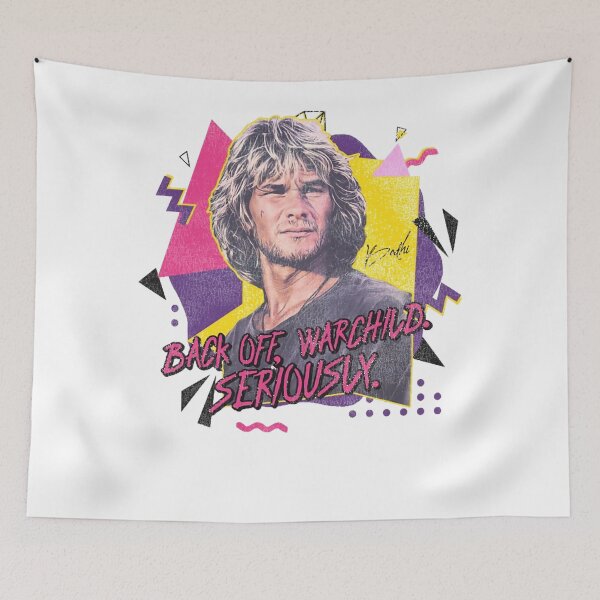 Item preview, Retro Funny Actor 90s Man Movie Vintage Character designed and sold by FireRoastedMat.