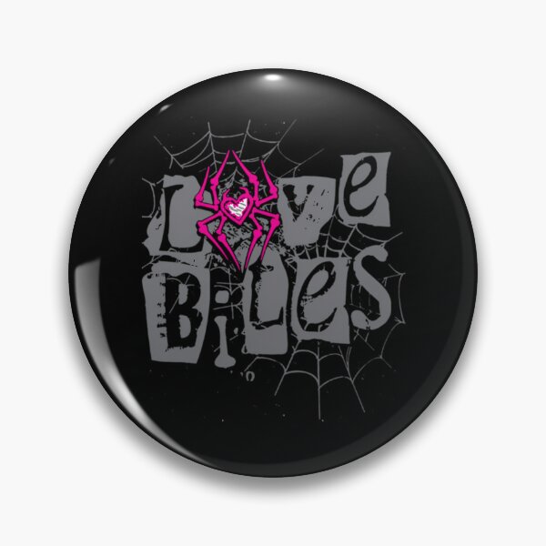 Item preview, Aj Lee Love Bites  designed and sold by RyanHerd.