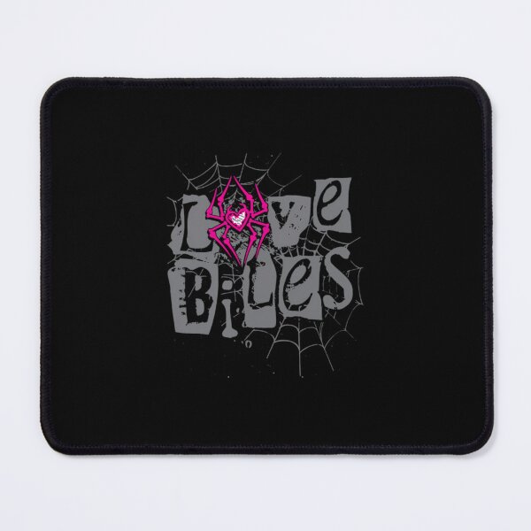 Item preview, Aj Lee Love Bites  designed and sold by RyanHerd.