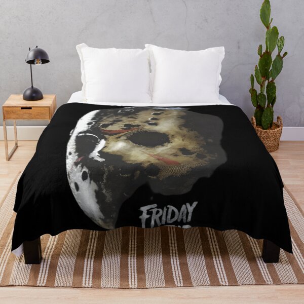 Item preview, Camp Movie Retro Halloween Vintage Horror 90s designed and sold by ClumsyLafleche.