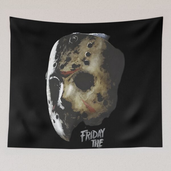 Item preview, Camp Movie Retro Halloween Vintage Horror 90s designed and sold by ClumsyLafleche.