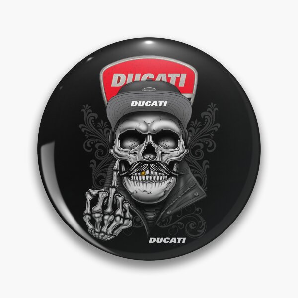 Artikelvorschau, Ducati entworfen und verkauft von StefaScherer.