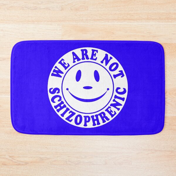 Item preview, Schizophrenic designed and sold by Bearded Jester Designs.