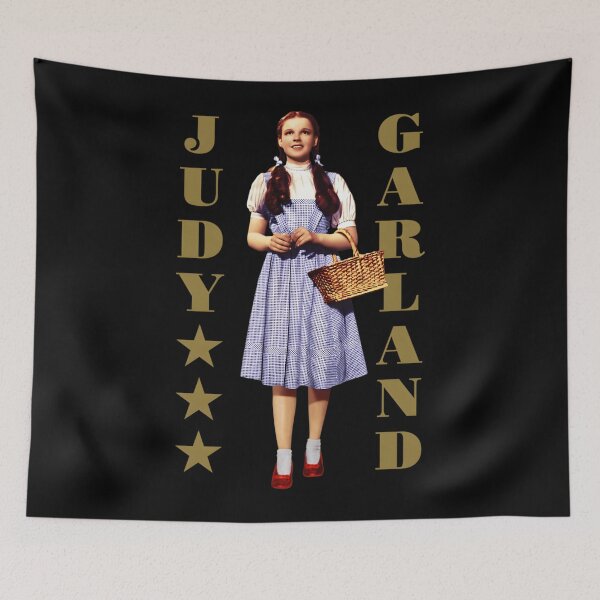 Item preview, Judy Garland  Classique designed and sold by JeriPrall.