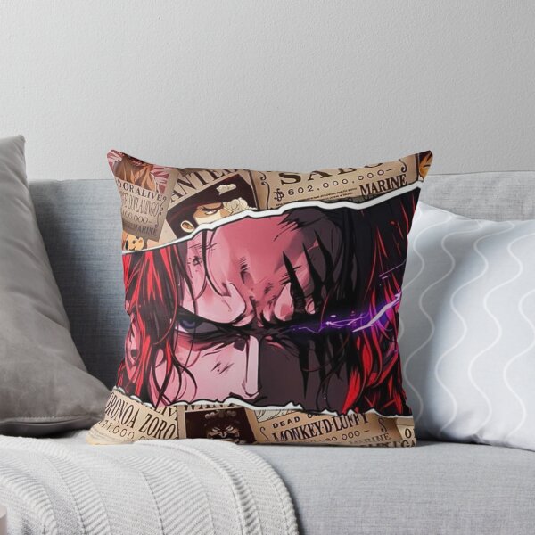 Item preview, One Piece Shanks designed and sold by Anispot.