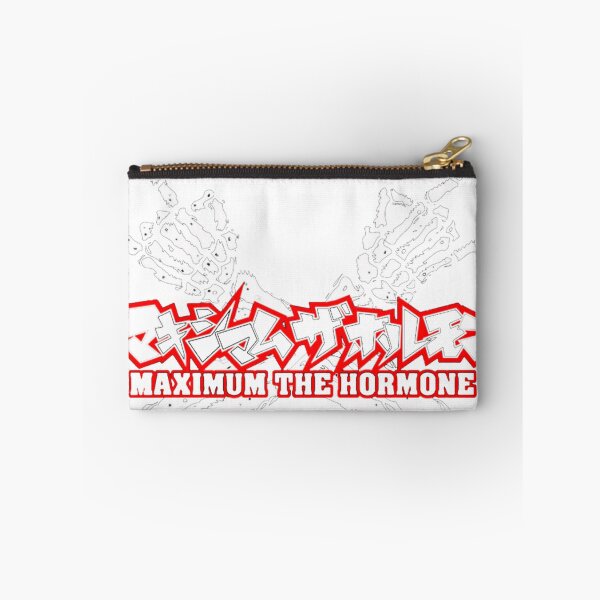 Item preview, Maximum The Hormone - Classic designed and sold by Hallhulist.