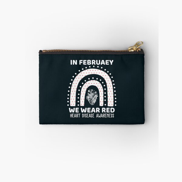 Item preview, Cardiac rehabilitation Heart disease awareness month Oversized  designed and sold by LooseThreades.