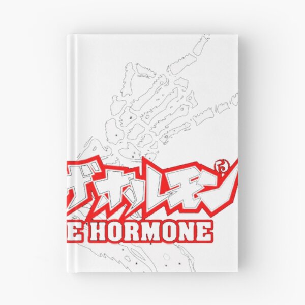 Item preview, Maximum The Hormone - Classic designed and sold by Hallhulist.