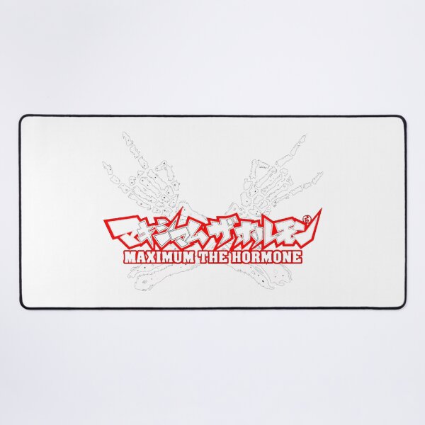 Item preview, Maximum The Hormone - Classic designed and sold by Hallhulist.